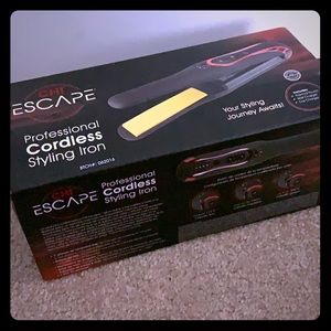 CHI Escape Professional Cordless Styling Iron